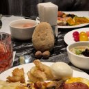 UR(상주시)-[문화마을길]-하-1 | 단둘이 하얼빈 자유여행 - 5 (3, 4일차) /단풍잎마을온전휴양지(훠궈탕)/하이디라오/밤산책/공항/귀국