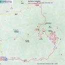 11월 정기산행 ( 검마산 , 죽파리 자작나무 숲길 ) 이미지