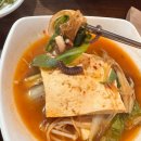 산두부집 | [북한산우이역] 북한산 맛집 하산 후 맛본 뜨끈한 두부전골 ‘산두부집’ 후기