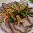 청양 칼국수 이미지