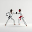 경희대 현대 태권도 이미지