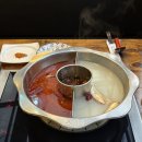 대전 봉명동 맛집 불이아 / 훠궈 양꼬치 세트 내돈내산 후기