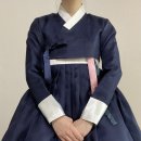 아랑주한복 이미지