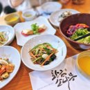 황금소나무 | 메타프로방스 맛집 담양 황금소나무 18,000원 한정식 점심 후기