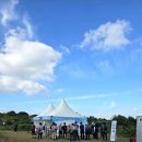 거문오름 용암동굴계 상류동굴군(웃산전굴 북오름굴 대림굴) | 2024세계유산축전 워킹투어 3구간 동굴의 길 제주 용암동굴을 걷다
