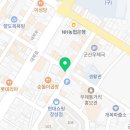 세븐일레븐 군산우체통거리점 이미지