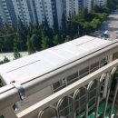 학마을 영남아파트 | 계양구 병방동 학마을 서해영남아파트 LG 2in1 에어컨 설치 후기: 꼼꼼한 설치로 시원한 여름을 책임...