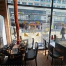 마곡나루역 1번출구 옆 이미지