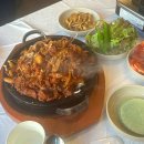 은하식당 이미지