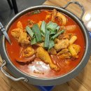 4031 | 영등포시장역 맛집 왕가네칼국수 닭볶음탕 솔직후기