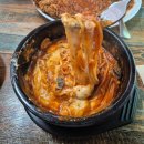 진천 광혜원 맛집 바보아저씨 내돈내산 경양식 돈까스 곱빼기 크기 대박