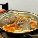 송도초등학교 | [인천 옥련동 맛집] &#39;송도 식당 &#39; | 40년 전통 이어가게, 산낙지 볶음 숨은 맛집, 내돈내산