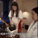 ㅅㅎ배우 유튭 속 우진님 이미지