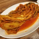복돈묵은지삼겹살