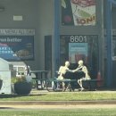 타이어가게 이미지