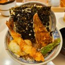 내돈내산 인천 구월동 텐동 맛집 &#39;온센 구월점&#39; 후기