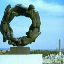 조각공원 이미지