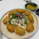 신포우리만두 | 인천 신포시장 맛집 신포우리만두, 비빔만두와 돈까스 먹어본 후기