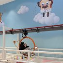 아 그 이발소 | 광명 브레드이발소키즈카페 후기