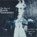 Just When I Needed You Most / Randy VanWarmer 이미지