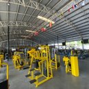 고짐(Go gym) 이미지