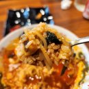 칼질만번짬뽕