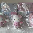 상콤 발랄 헬로퍼피 | Fluffy Puffy Mine 피규어 리뷰 | 실물 디테일 &amp; 소장 후기