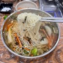 전주국수집 | [전주삼천동맛집] 원서민 뒷고기,인생 고기 만난 전주고기집 후기