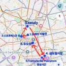 노다지천냥마트문화점 | 엄망이 데리고 밀라노 시내투어 하루컷 도전