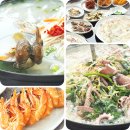 정다운민박 | 군산 신시도 1박 3식 유람선 패키지 (정다운 횟집 내돈내산)