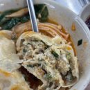 토마루해물칼국수
