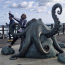 정기산행 구룡포 해파랑길14코스 이미지