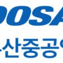 두산중공업(주) 이미지