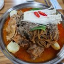 태백산감자탕부대찌개 이미지