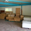 돌침대돌쇼파흙침대옥침대공장전시장 이미지