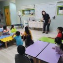 충만지역아동센터 이미지