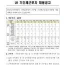 LH한국토지주택공사기간제근로자 채용공고(~1.4) 이미지