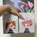 [주술회전] 헬로 굿스마일스마일 피규어 유지&노바라