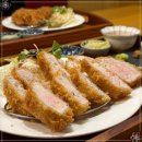 동백카츠 경북도청점