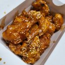 아주커치킨광양1점