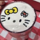 센텀남대로50 | 🎀 헬로키티 애플카페 센텀시티점 후기 - 여자아이 데이트로 딱 좋아요!!