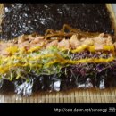 새싹김밥 - 대덕구 계족산로17번길 34 | 새싹김밥