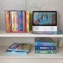 우리 아이 사회성 플러스(1차시) | [오픈] 영어교육용 DVD 골라담기 (슈퍼심플송 / 페파피그 / 찰리와 미모 / 블루이)