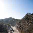 감악산비 이미지