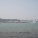 군산항