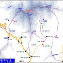 계방산 이미지
