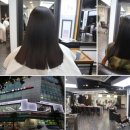 로이드밤(신길역점) | 영등포미용실:로이드밤신길역점에서 써니쌤께 클리닉&매직❤