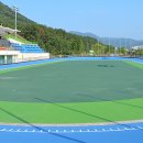 거제시롤러경기장 이미지