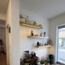 한적2길 | 제주 연동 카페 감성 가득한 귀아랑2길 베이커리카페 다녀 온 후기