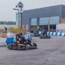 제이원(J1)마트 | 제주도 카트체험 J1카트클럽에서 즐기다!